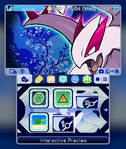 Screenshots
