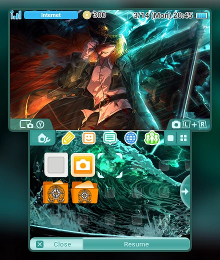 Screenshots