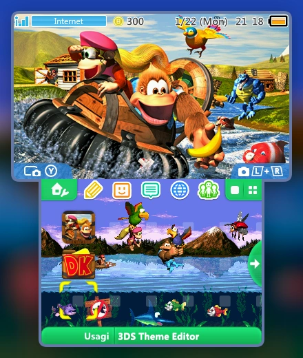 Screenshots