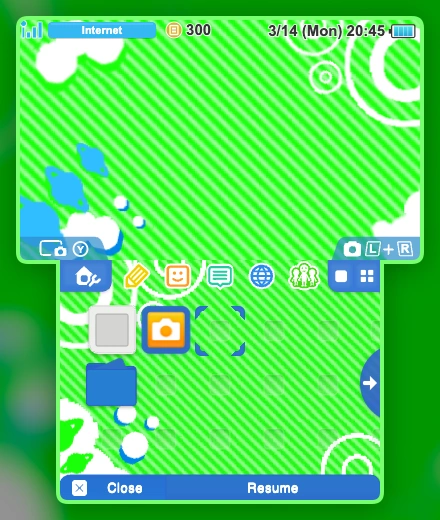 Screenshots