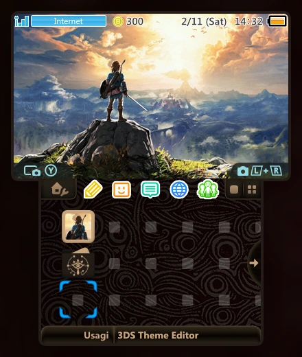 Screenshots