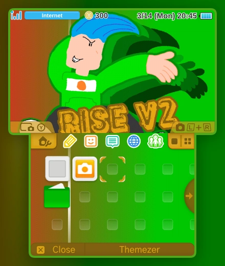 Screenshots