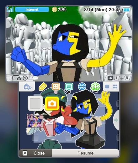Screenshots