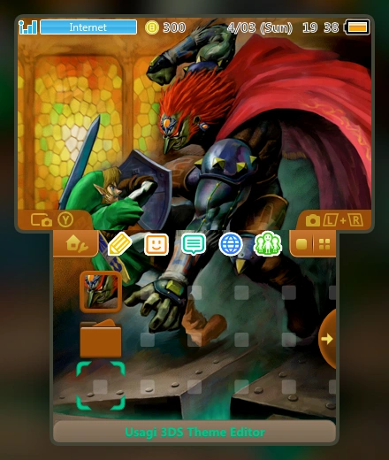 Screenshots