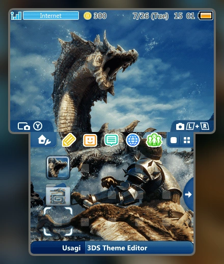 Screenshots