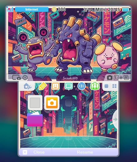 Screenshots