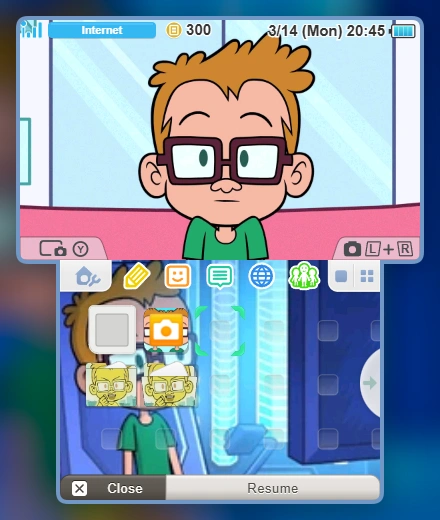 Screenshots