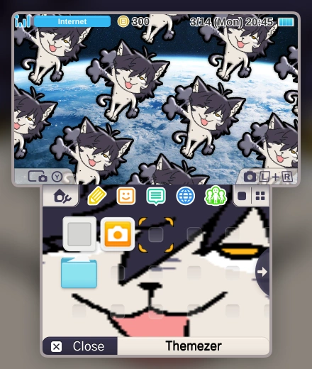 Screenshots
