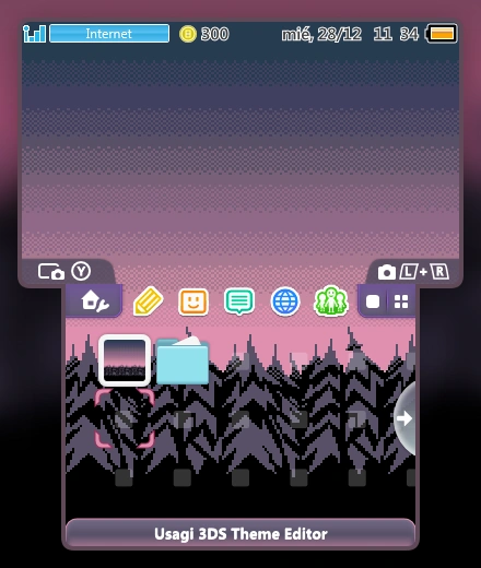 Screenshots