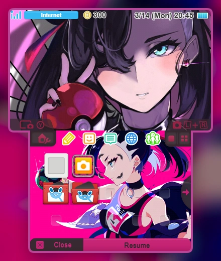 Screenshots