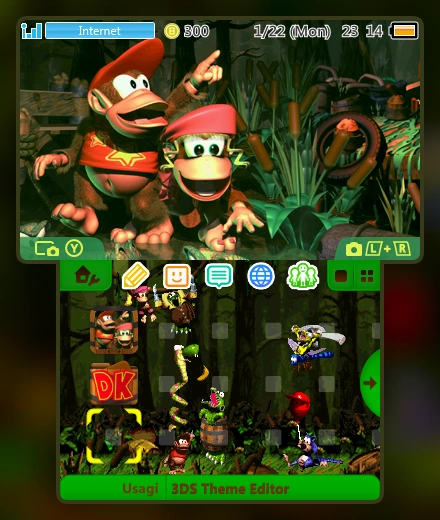 Screenshots