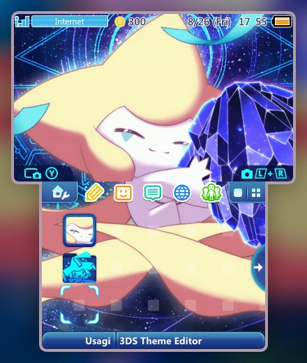 Screenshots