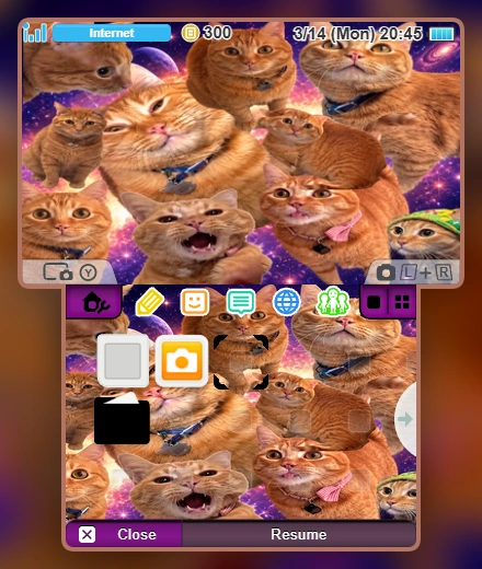 Screenshots