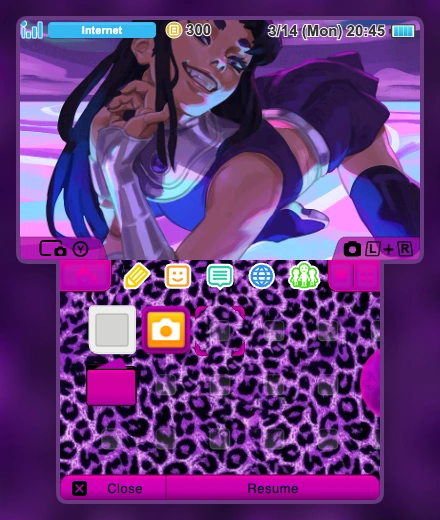 Screenshots