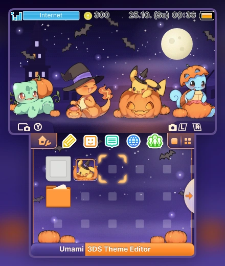 Screenshots