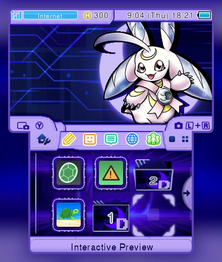 Screenshots
