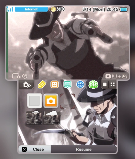Screenshots