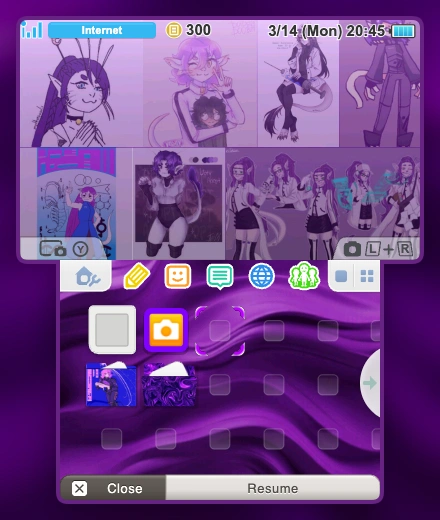 Screenshots