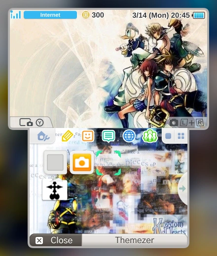 Screenshots