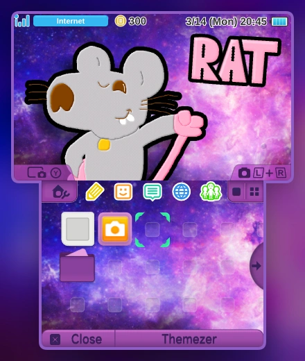 Screenshots