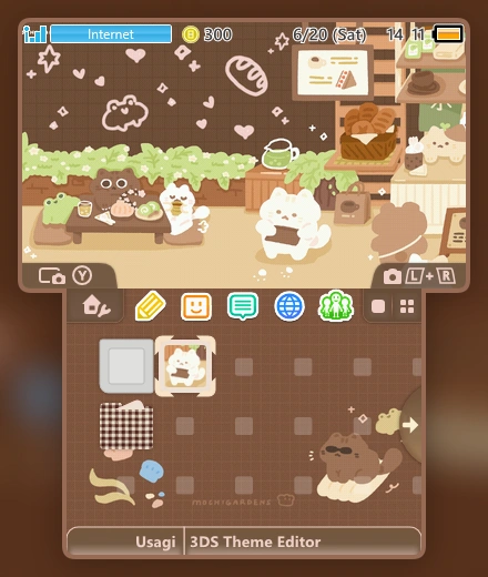 Screenshots