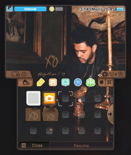 Screenshots