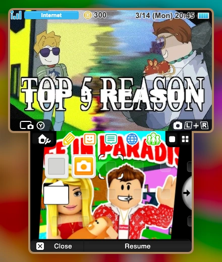 Screenshots