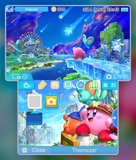 Screenshots