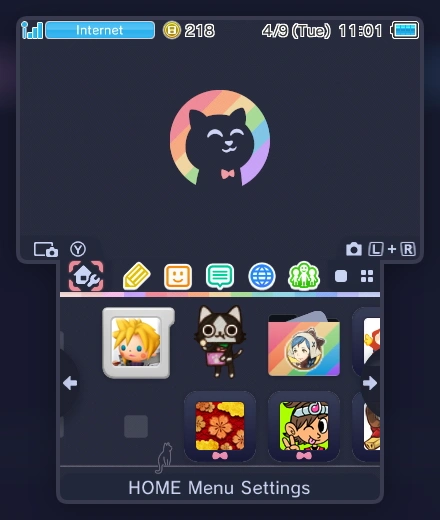 Screenshots