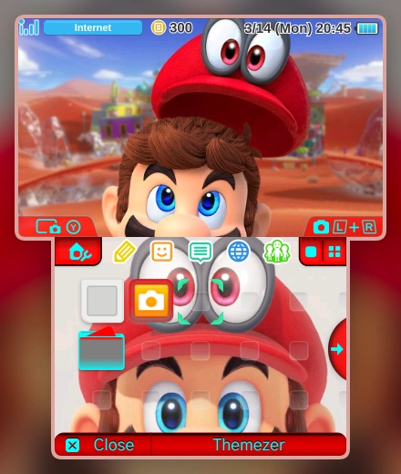Screenshots