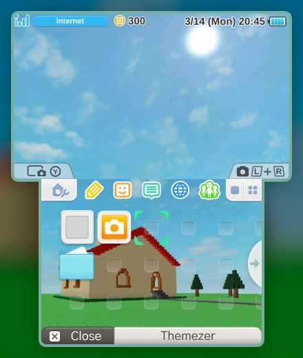 Screenshots
