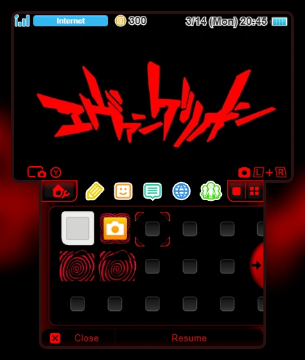 Screenshots
