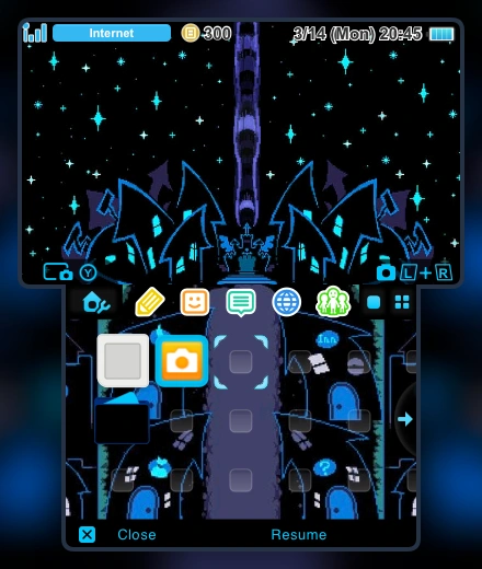 Screenshots