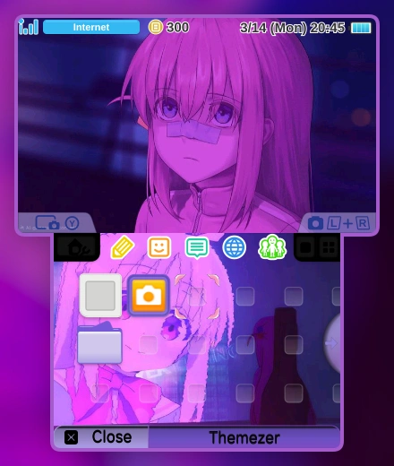 Screenshots