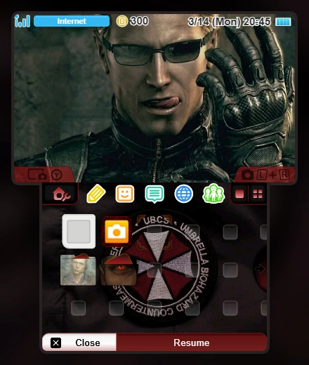 Screenshots