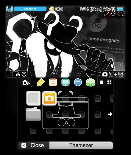 Screenshots