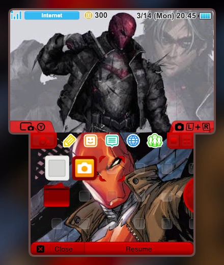 Screenshots