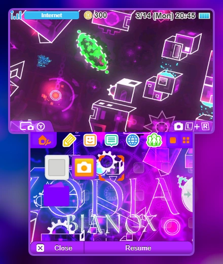 Screenshots