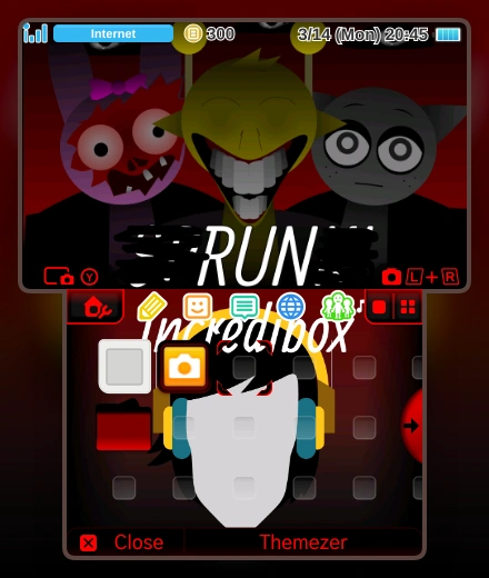 Screenshots