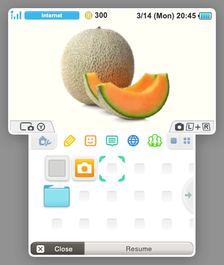 Screenshots