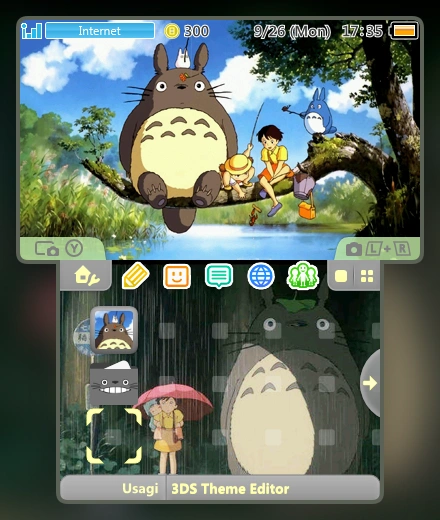 Screenshots
