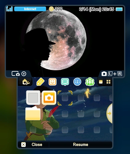 Screenshots