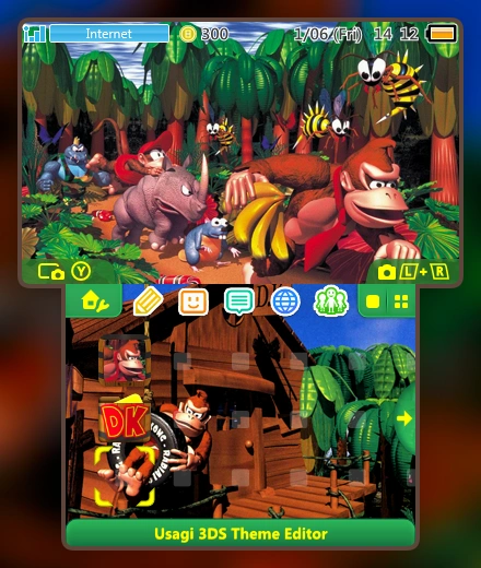 Screenshots