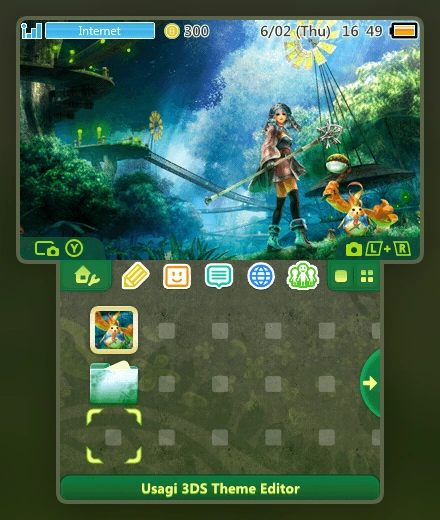 Screenshots