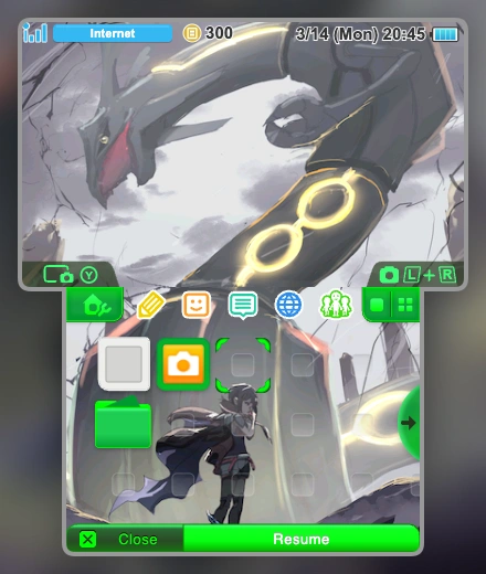 Screenshots