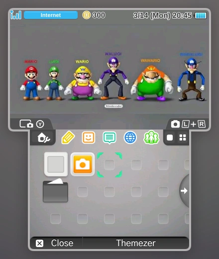 Screenshots
