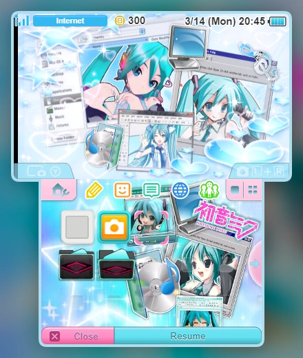 Screenshots