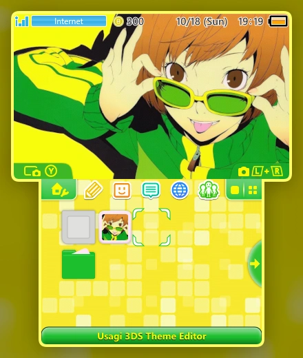 Screenshots