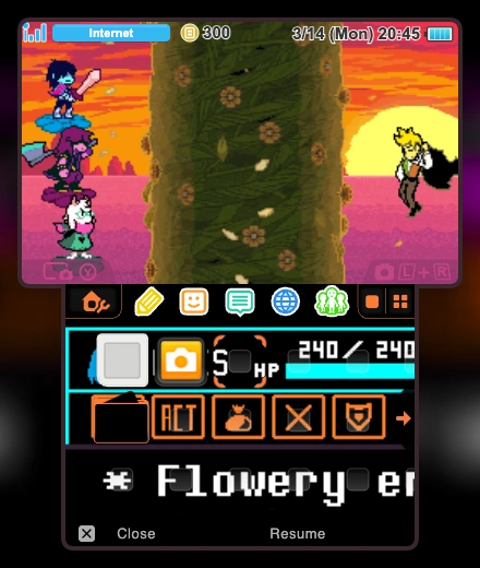 Screenshots