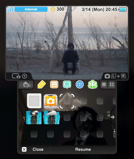 Screenshots